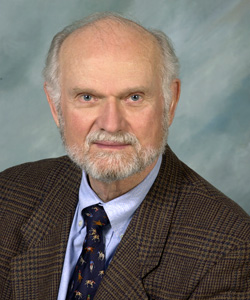 Prof. James Wittliff